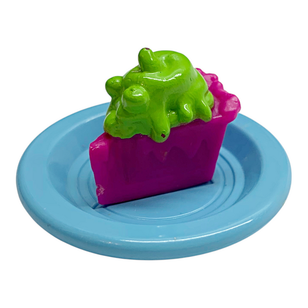 Monster High Frankie Stein Maul Session Doll Fashion Pack Outfit Replacement Pie On A Plate