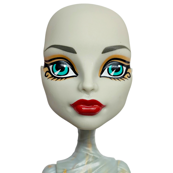 Monster High Replacement Create-A-Monster Mummy Girl Doll