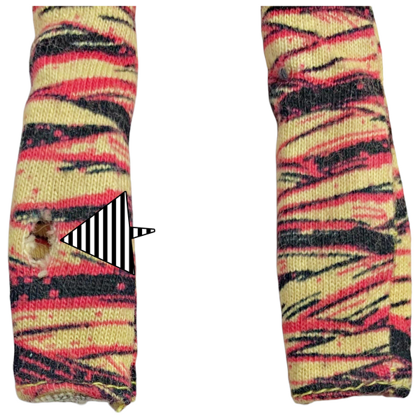 Monster High Cleo De Nile I Heart Fashion Doll Outfit Replacement Mummy Wrap Style Jumpsuit