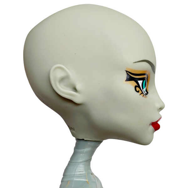 Monster High Replacement Create-A-Monster Mummy Girl Doll