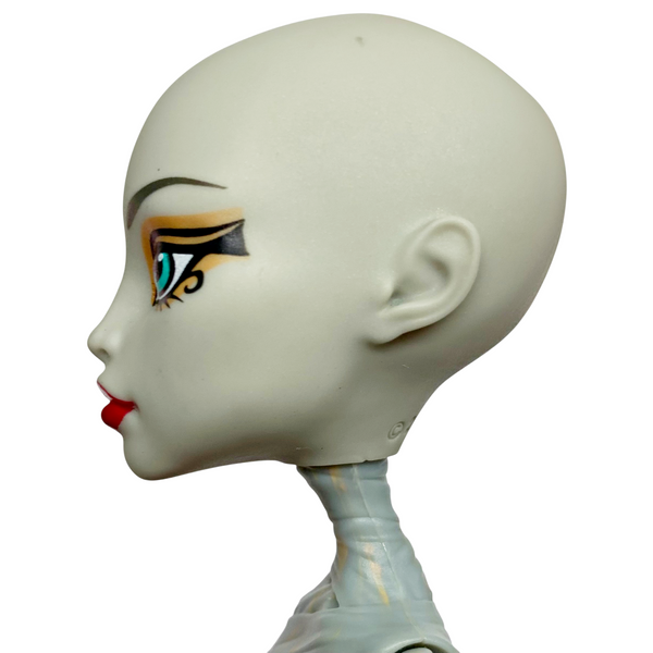 Monster High Replacement Create-A-Monster Mummy Girl Doll