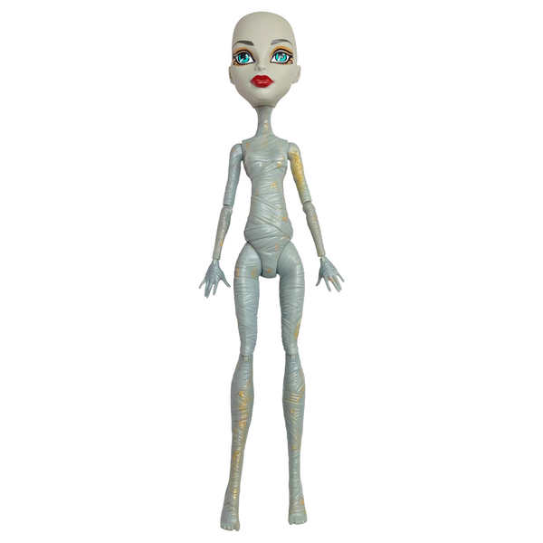 Monster High Replacement Create-A-Monster Mummy Girl Doll