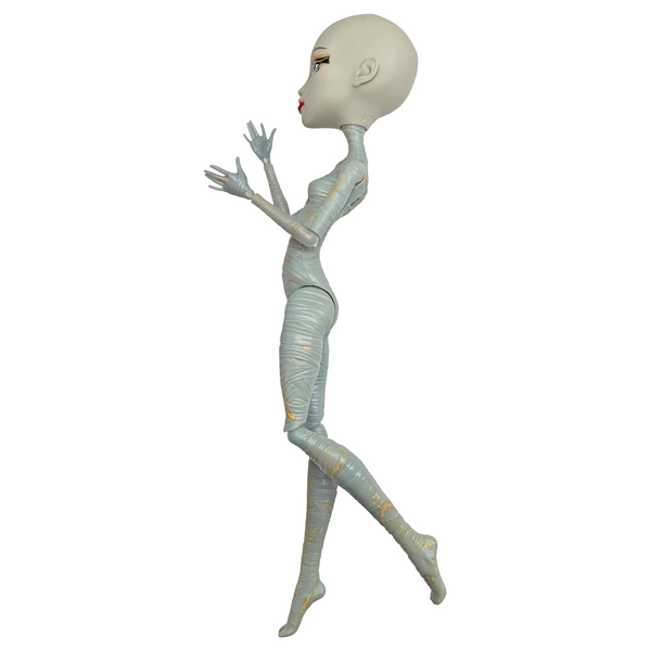 Monster High Replacement Create-A-Monster Mummy Girl Doll