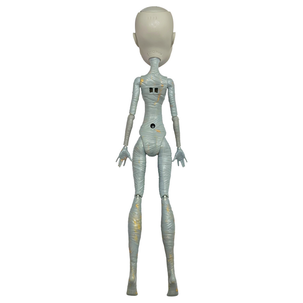 Monster High Replacement Create-A-Monster Mummy Girl Doll