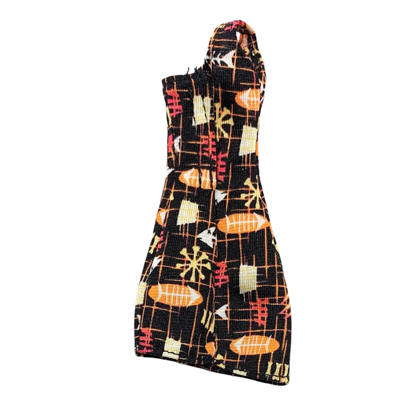 Monster High Ghouls Getaway Meowlody Doll Outfit Replacement Dress