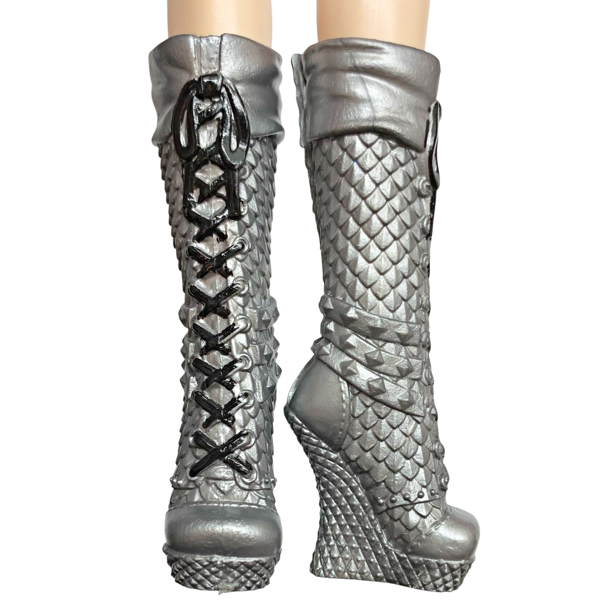 Ever After High – Tagged 