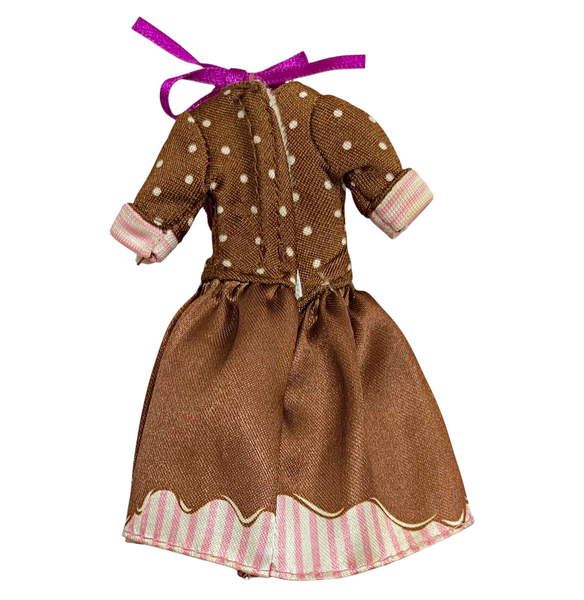 Ever After High Madeline Hatter Sugar Coated Doll Outfit Replacement Dress