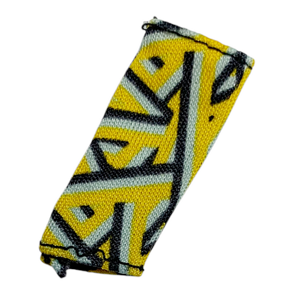 Monster High Cleo De Nile School's Out Doll Outfit Replacement Leg Wrap Accessory