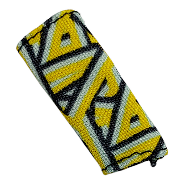 Monster High Cleo De Nile School's Out Doll Outfit Replacement Leg Wrap Accessory