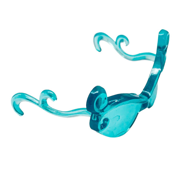 Monster High Swim Class Rochelle Goyle Doll Replacement Teal Sunglasses Glasses