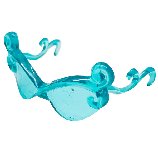 Monster High Swim Class Rochelle Goyle Doll Replacement Teal Sunglasses Glasses