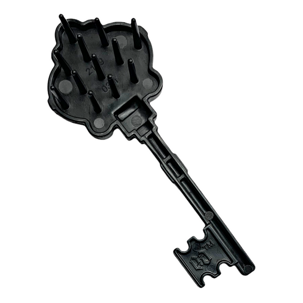 Ever After High Replacement Black Doll Brush Accessory Part