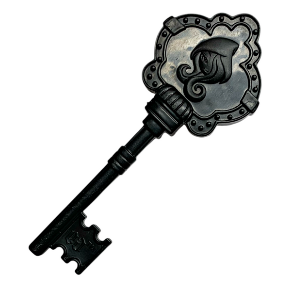 Ever After High Replacement Black Doll Brush Accessory Part