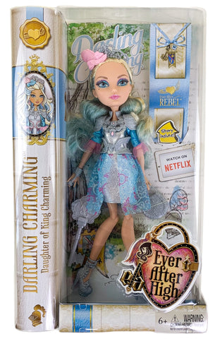 Ever After High® ToysRUs Exclusive Spellbinding Raven Queen™ Doll (D –  The Serendipity Doll Boutique