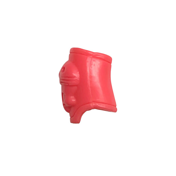 Monster High Ghoulia Yelps Roller Maze  Doll Replacement Knee Pad