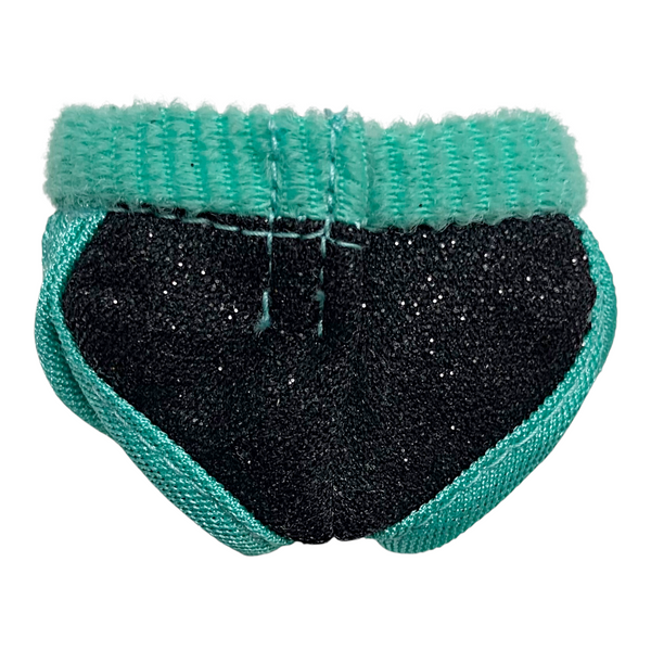 Monster High Lagoona Blue Boo-riginal Creeproduction Doll Outfit Replacement Shorts