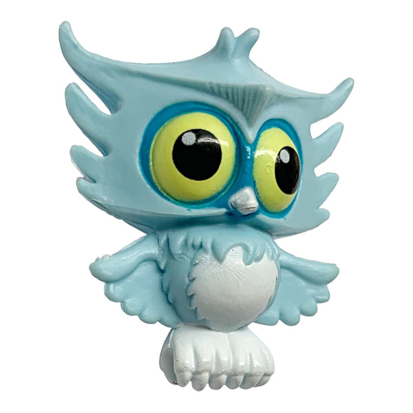 Monster High 1st Wave Original Ghoulia Yelps Doll Replacement Pet Owl * Sir Hoots A Lot *