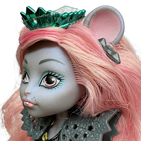 Monster High Mouscedes King Boo York Gala Ghoulfriends Doll With Original Outfit