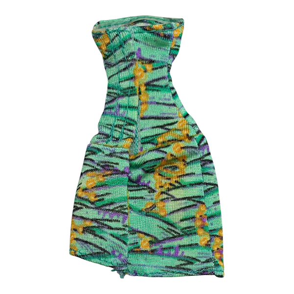 Monster High Cleo De Nile Mad Science Doll Replacement Mummy Dress