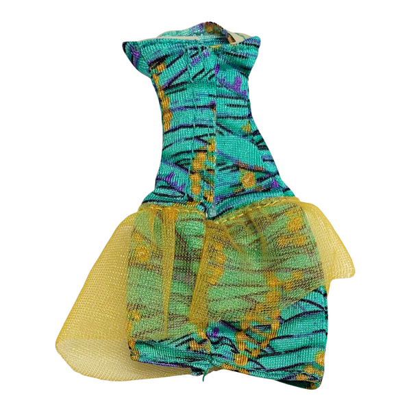 Monster High Cleo De Nile Mad Science Doll Outfit Replacement Mummy Dress
