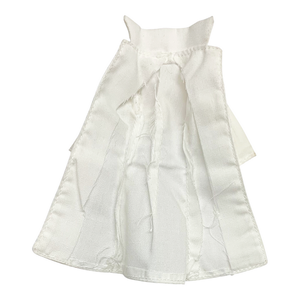 Monster High Lagoona Blue Mad Science Classroom Doll White Lab Coat Jacket