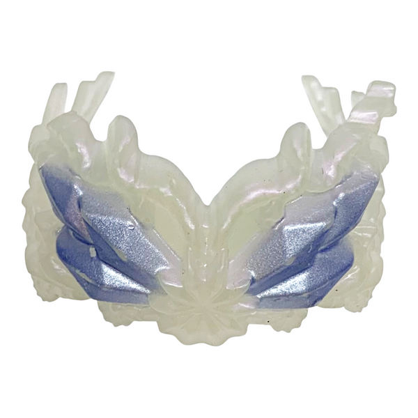 Ever After High Crystal Winter Epic Winter Doll Replacement Ice Crown Headpiece