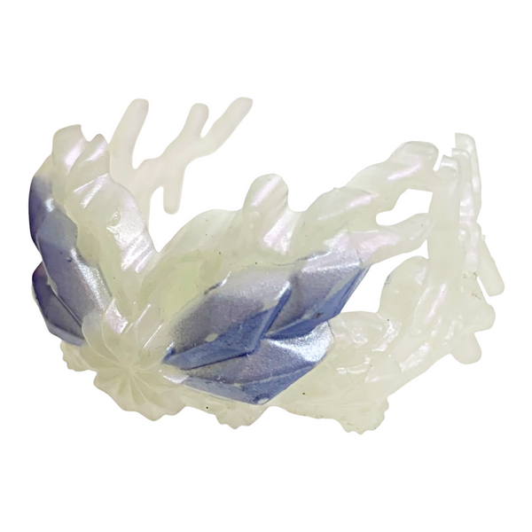 Ever After High Crystal Winter Epic Winter Doll Replacement Ice Crown Headpiece