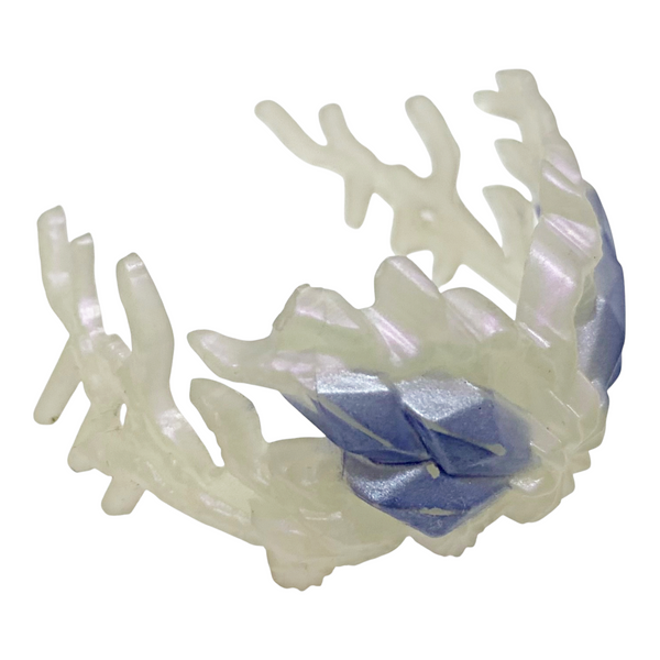 Ever After High Crystal Winter Epic Winter Doll Replacement Ice Crown Headpiece