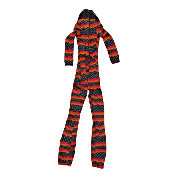 Monster High Toralei Stripe Power Ghouls Cat Tastrophe Doll Replacement Bodysuit