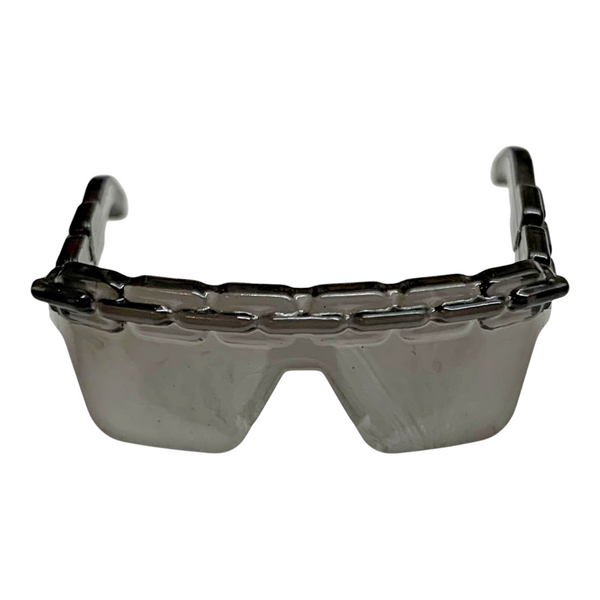 Monster High Spectra Vondergeist G3 Doll Replacement Chain Style Glasses