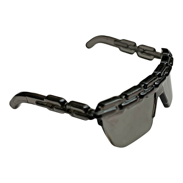 Monster High Spectra Vondergeist G3 Doll Replacement Chain Style Glasses