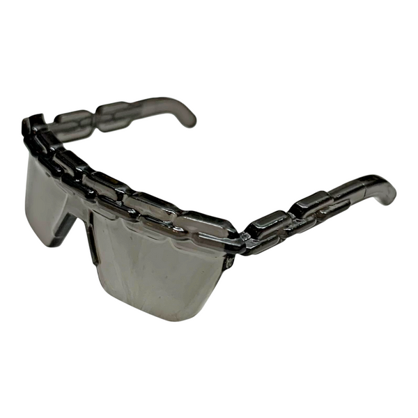 Monster High Spectra Vondergeist G3 Doll Replacement Chain Style Glasses