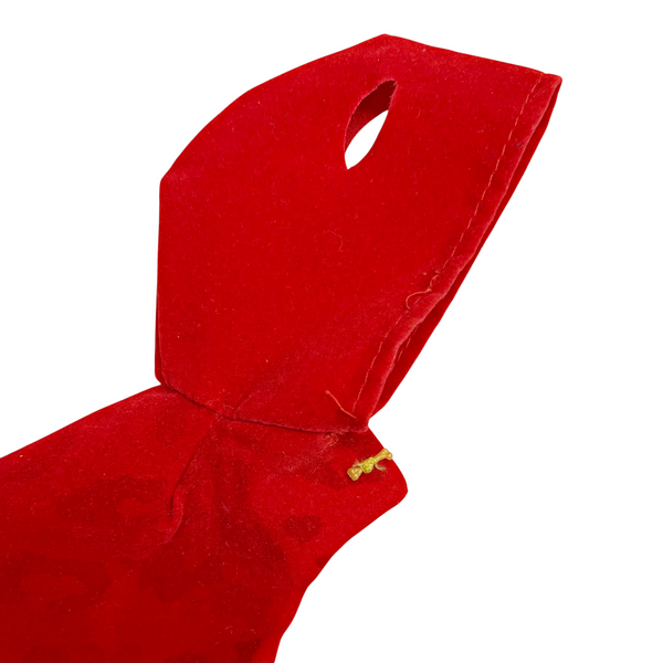 Monster High Clawdeen Scary Tales Little Dead Riding Wolf Doll Replacement Red Cloak