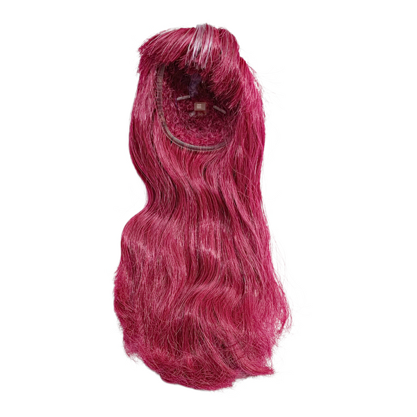 Monster High Create-A-Monster Werewolf Doll Replacement Wig Part