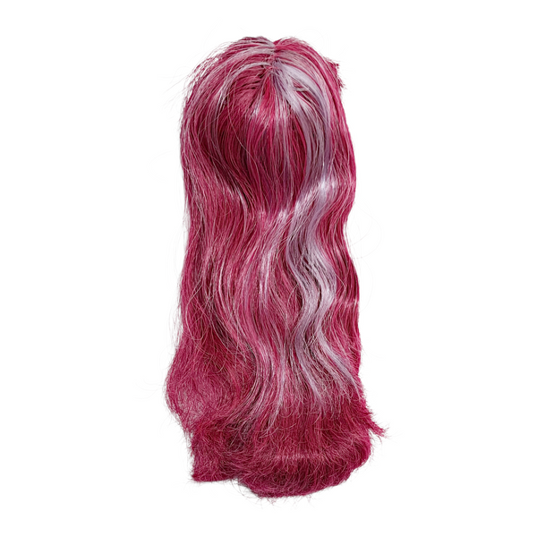 Monster High Create-A-Monster Werewolf Doll Replacement Wig Part