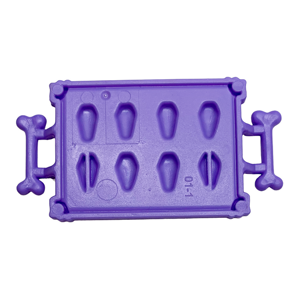 Monster High G3 Coffin Bean Spooky Cafe Playset Replacement Dessert Cookie Tray Part