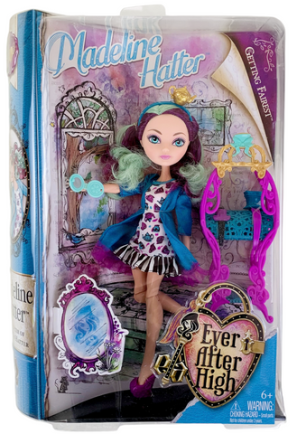 Original Doll Set Ever After High Jillian Beanstalk Doll Raven Queen Doll  Thronecoming Blondie Locks Toy for Girls Birthday Gift