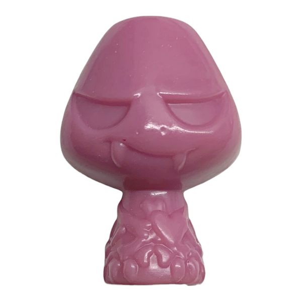 Monster High Monster Cross Mix & Match Count Fabulous Inside Core Part