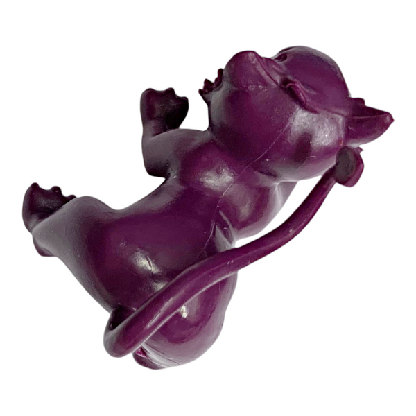 Monster High Clawdeen Wolf 1st Wave Original Doll Replacement Pet Cat Crescent