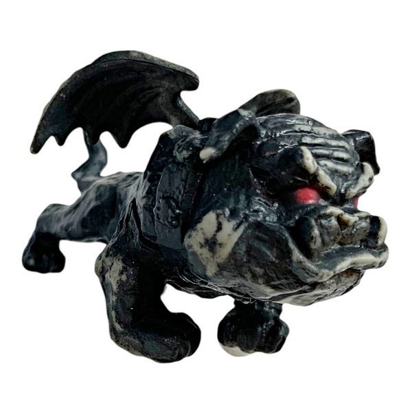 Monster High Clawd Wolf Forbitten Love Doll Replacement Pet Gargoyle Dog Rockseena