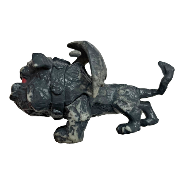 Monster High Clawd Wolf Forbitten Love Doll Replacement Pet Gargoyle Dog Rockseena