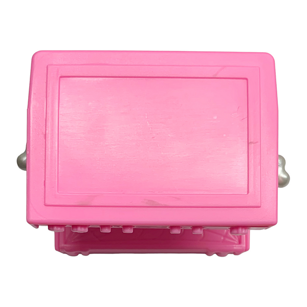 Monster High G3 Coffin Bean Spooky Cafe Playset Replacement Pink Espresso Coffee Maker Machine Part