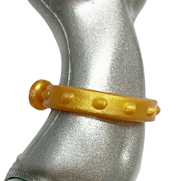 Monster High Djinni Whisp I Heart Love Fashion Doll Outfit Replacement Gold Belt