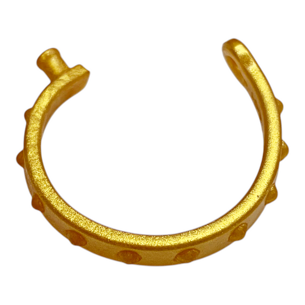 Monster High Djinni Whisp I Heart Love Fashion Doll Outfit Replacement Gold Belt