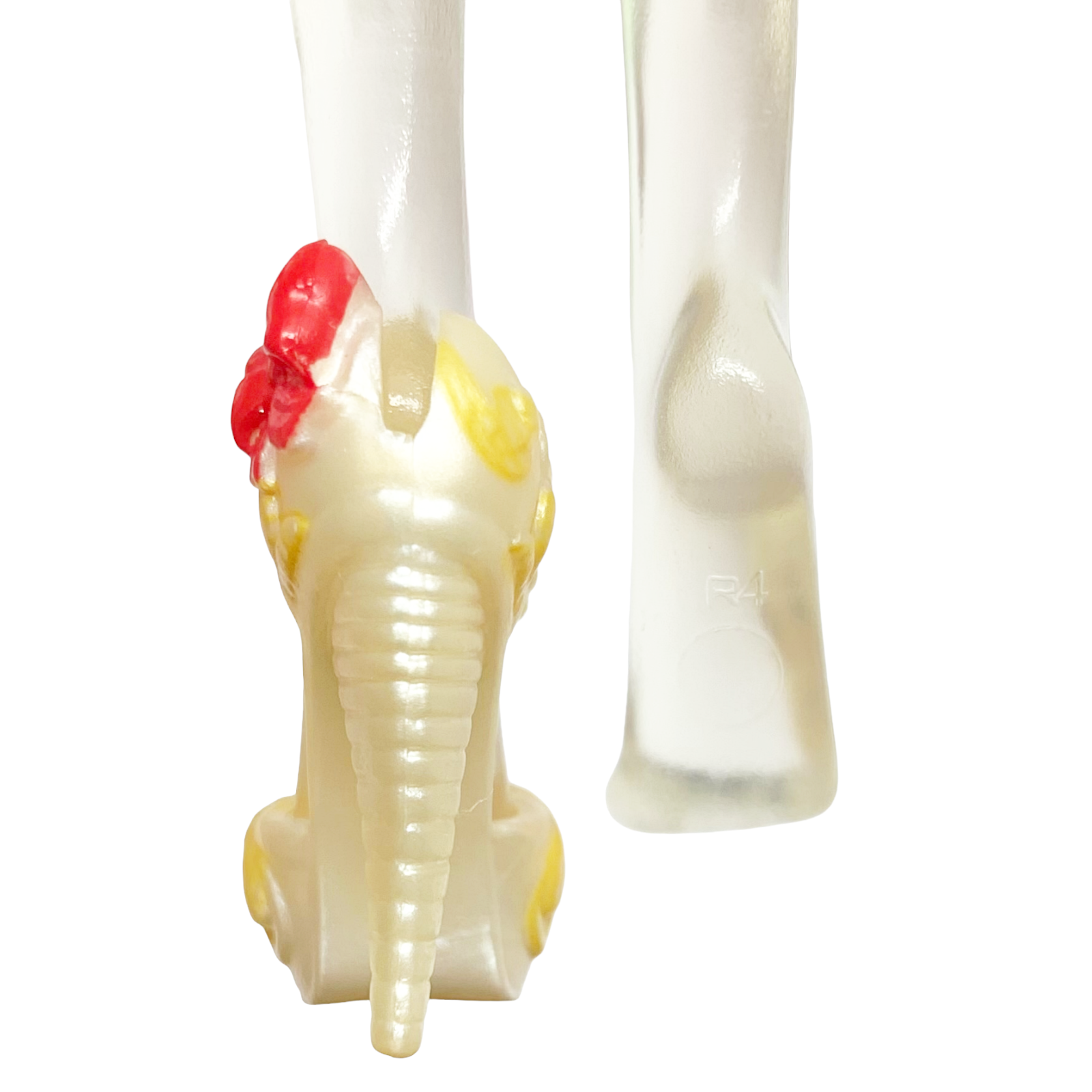 Ever After High Legacy Day Apple White Doll Replacement Left