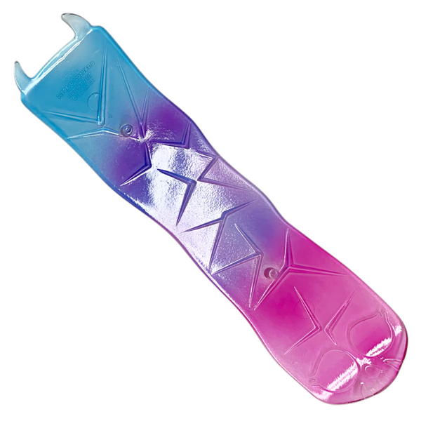 Monster High Abbey Snowboarding Club Fashion Pack Outfit Replacement Snowboard