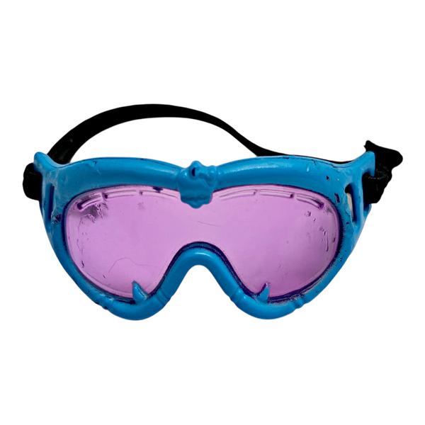 Monster High Abbey Snowboarding Club Fashion Pack Outfit Replacement Goggles