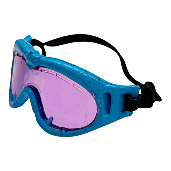 Monster High Abbey Snowboarding Club Fashion Pack Outfit Replacement Goggles