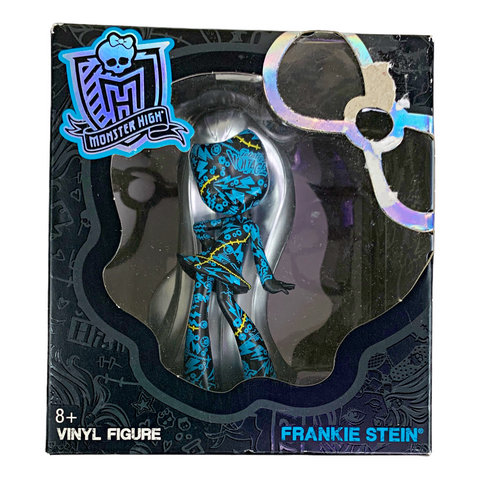 Monster High Chase Variant Frankie Stein Doll Vinyl Figure (CJV65)