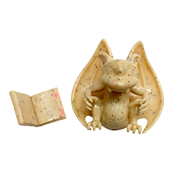 Monster High 1st High School Playset Accessories Replacement 1x Gargoyle Statue Figure Parts